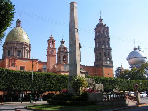 Crece 29% plusvalía en Guanajuato
